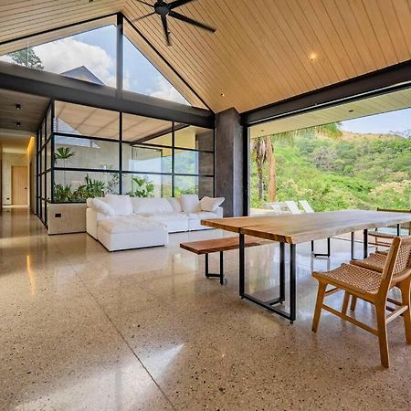 Steady As We Go - Ocean View Luxury Home Hatillo  Exteriör bild