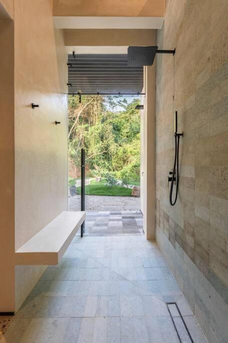 Steady As We Go - Ocean View Luxury Home Hatillo  Exteriör bild