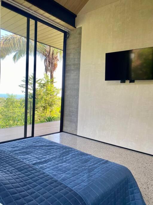 Steady As We Go - Ocean View Luxury Home Hatillo  Exteriör bild