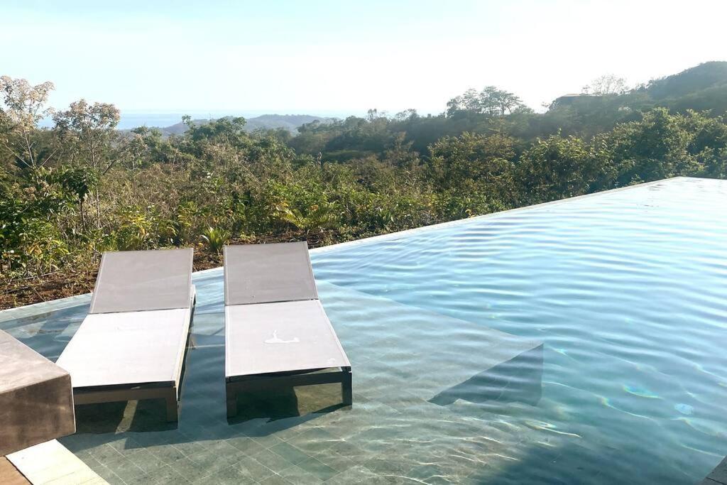 Steady As We Go - Ocean View Luxury Home Hatillo  Exteriör bild