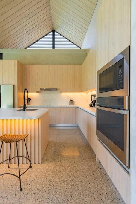 Steady As We Go - Ocean View Luxury Home Hatillo  Exteriör bild