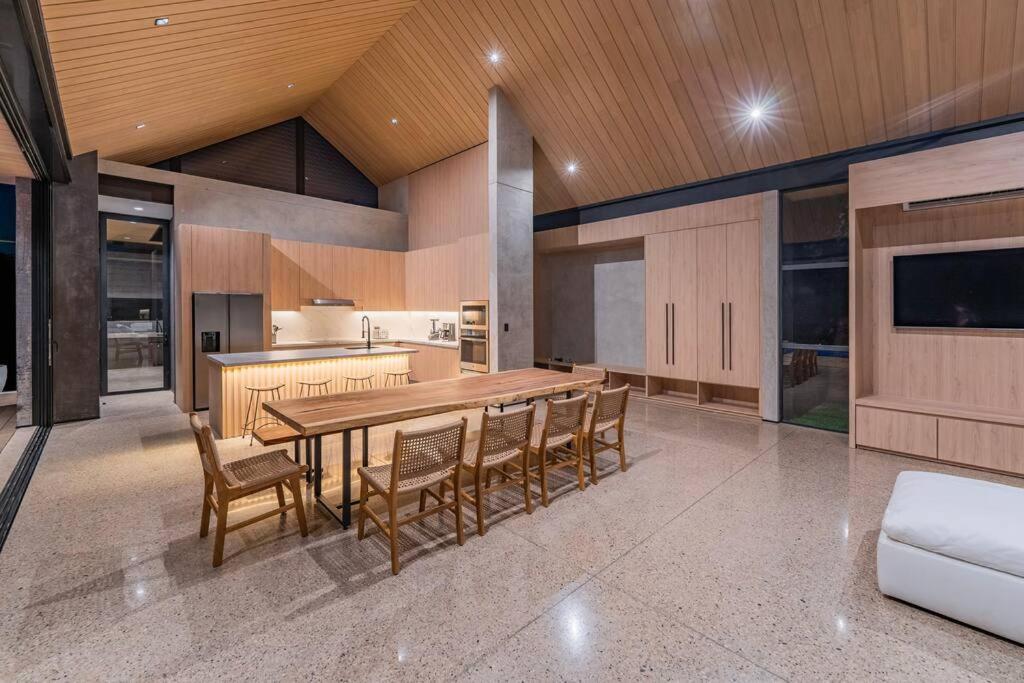 Steady As We Go - Ocean View Luxury Home Hatillo  Exteriör bild