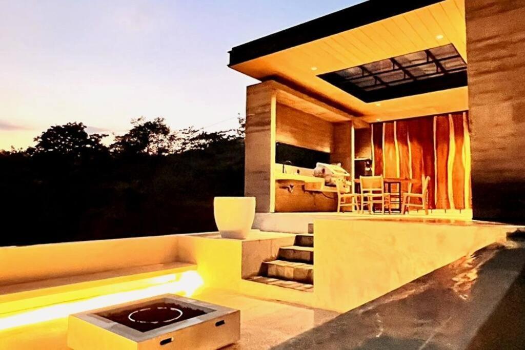 Steady As We Go - Ocean View Luxury Home Hatillo  Exteriör bild