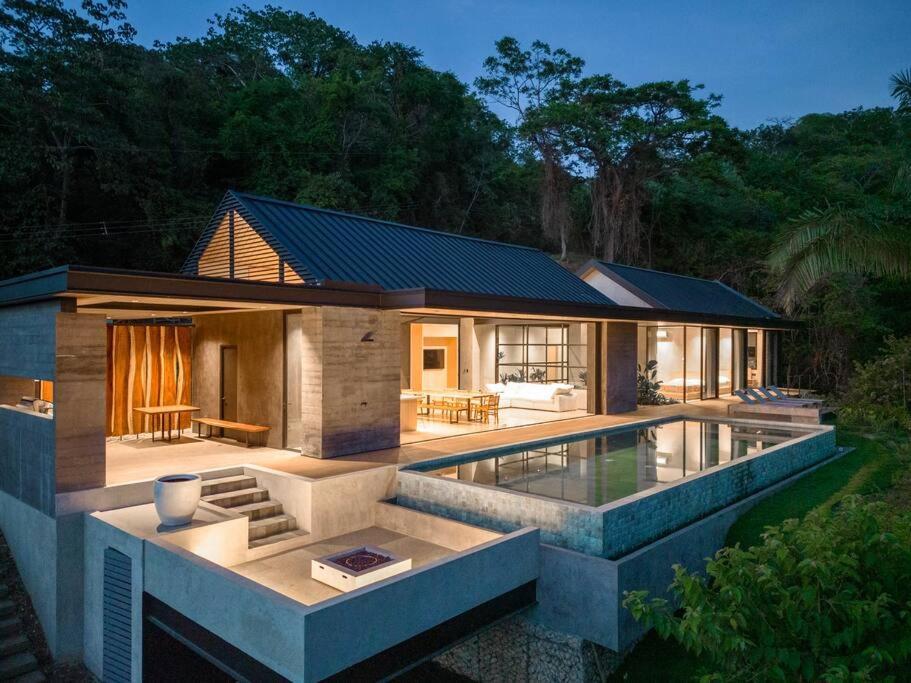 Steady As We Go - Ocean View Luxury Home Hatillo  Exteriör bild