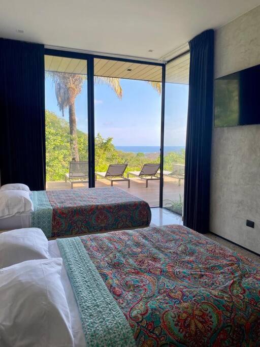 Steady As We Go - Ocean View Luxury Home Hatillo  Exteriör bild
