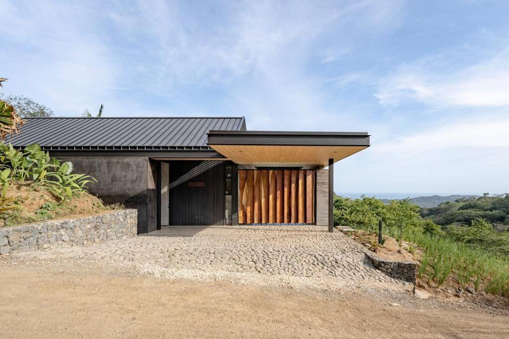 Steady As We Go - Ocean View Luxury Home Hatillo  Exteriör bild