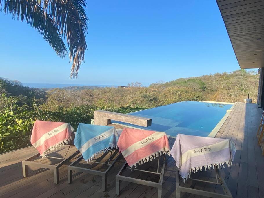 Steady As We Go - Ocean View Luxury Home Hatillo  Exteriör bild