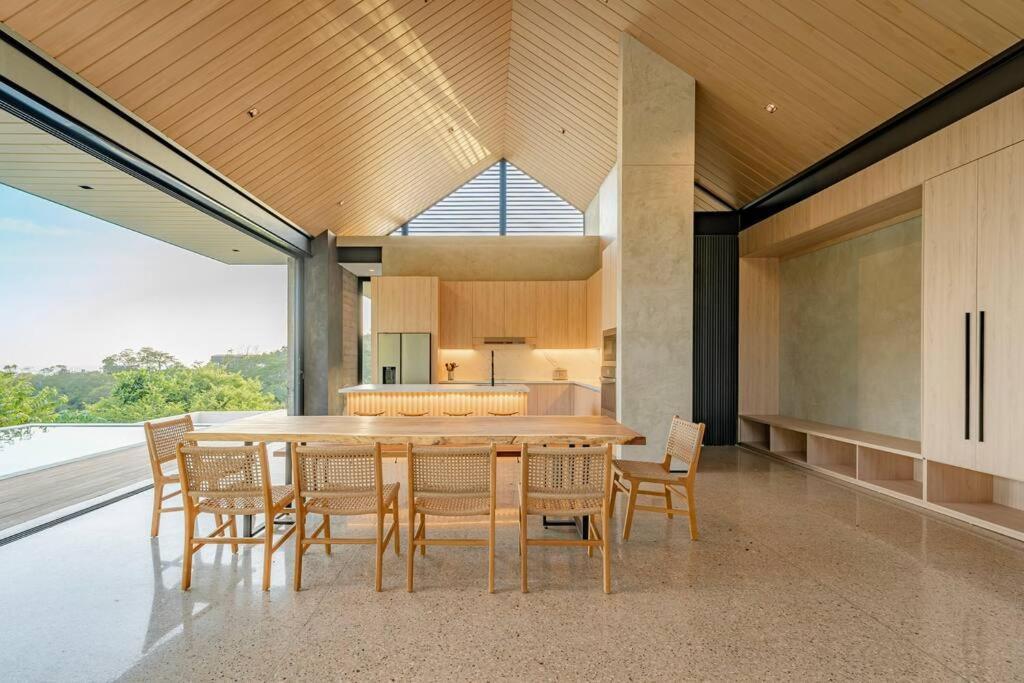 Steady As We Go - Ocean View Luxury Home Hatillo  Exteriör bild