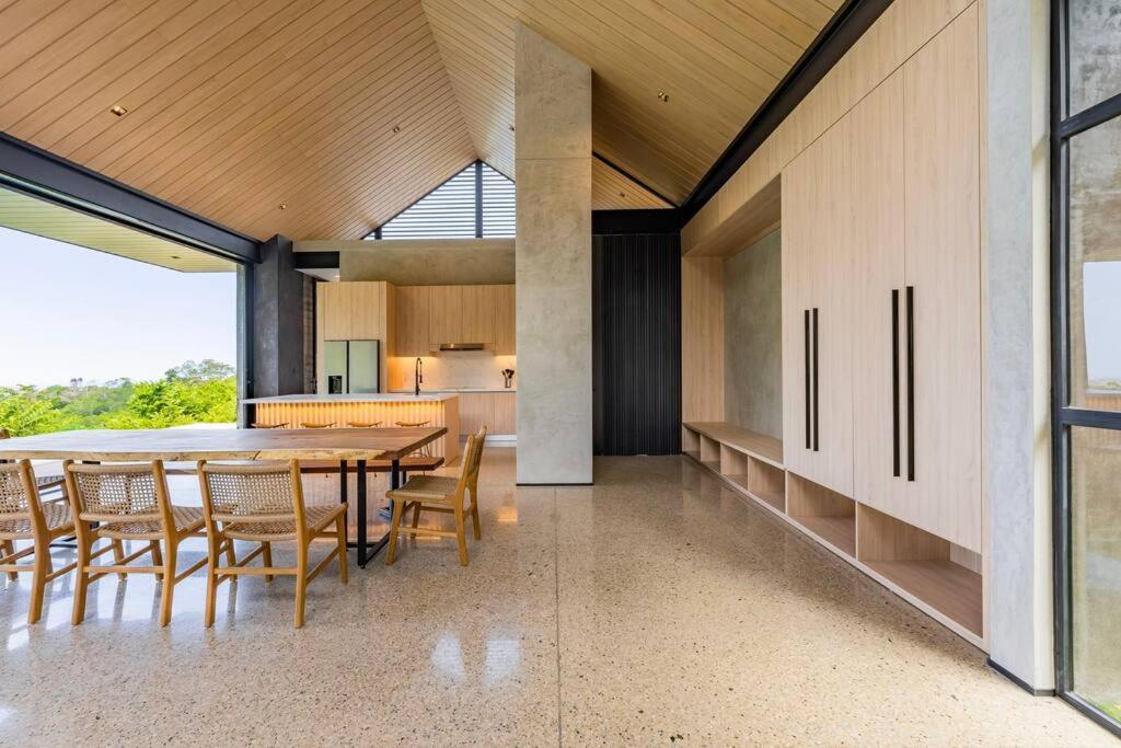Steady As We Go - Ocean View Luxury Home Hatillo  Exteriör bild