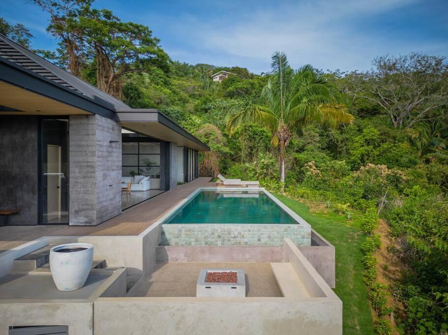 Steady As We Go - Ocean View Luxury Home Hatillo  Exteriör bild