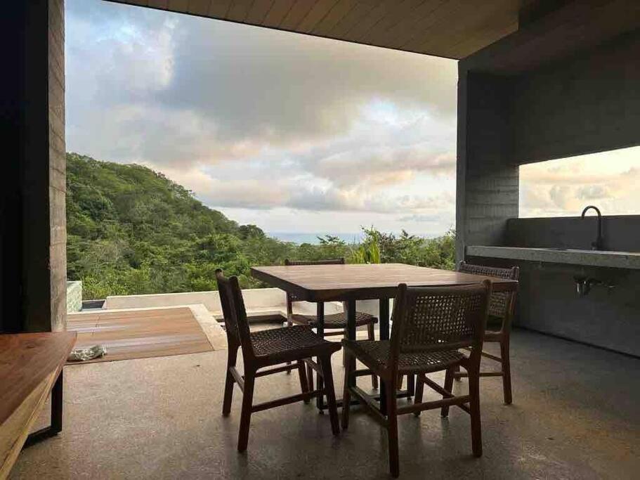 Steady As We Go - Ocean View Luxury Home Hatillo  Exteriör bild