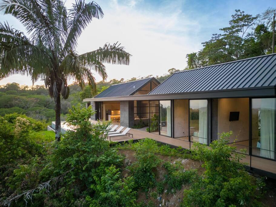 Steady As We Go - Ocean View Luxury Home Hatillo  Exteriör bild