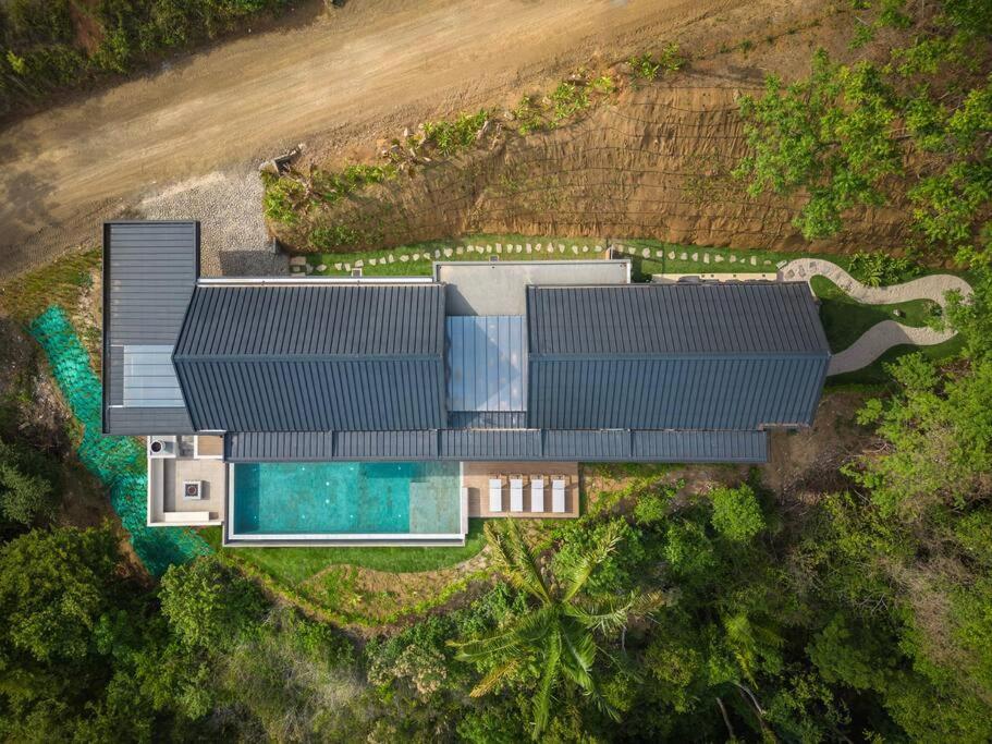 Steady As We Go - Ocean View Luxury Home Hatillo  Exteriör bild