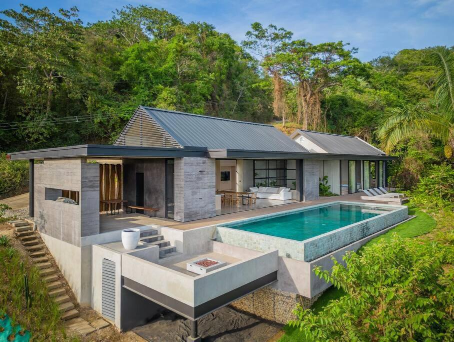 Steady As We Go - Ocean View Luxury Home Hatillo  Exteriör bild
