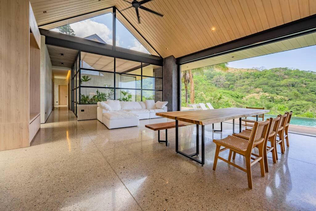 Steady As We Go - Ocean View Luxury Home Hatillo  Exteriör bild
