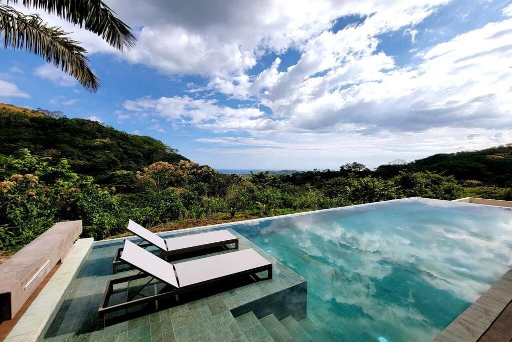 Steady As We Go - Ocean View Luxury Home Hatillo  Exteriör bild