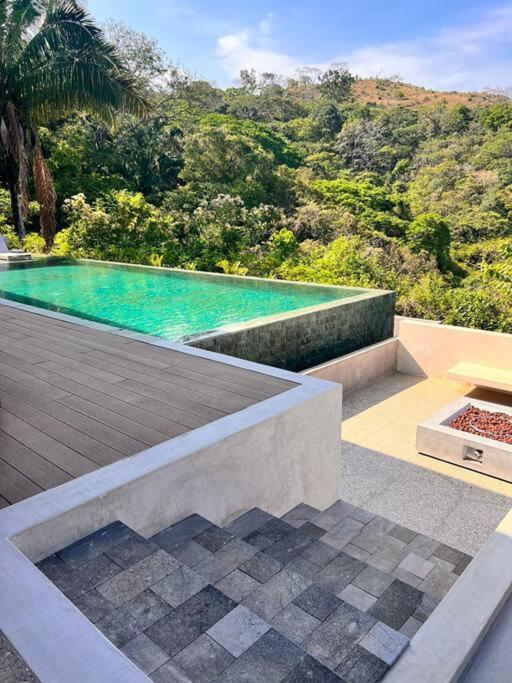 Steady As We Go - Ocean View Luxury Home Hatillo  Exteriör bild