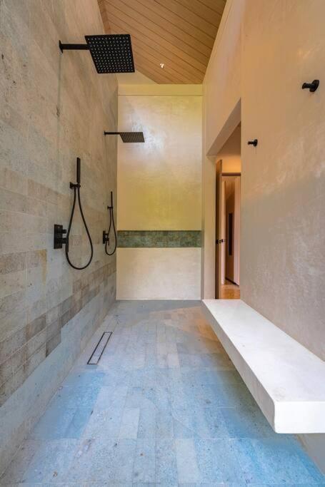 Steady As We Go - Ocean View Luxury Home Hatillo  Exteriör bild