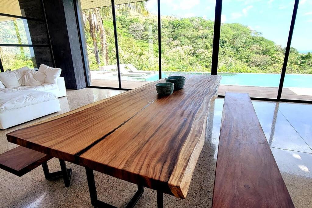 Steady As We Go - Ocean View Luxury Home Hatillo  Exteriör bild