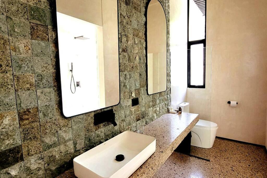 Steady As We Go - Ocean View Luxury Home Hatillo  Exteriör bild
