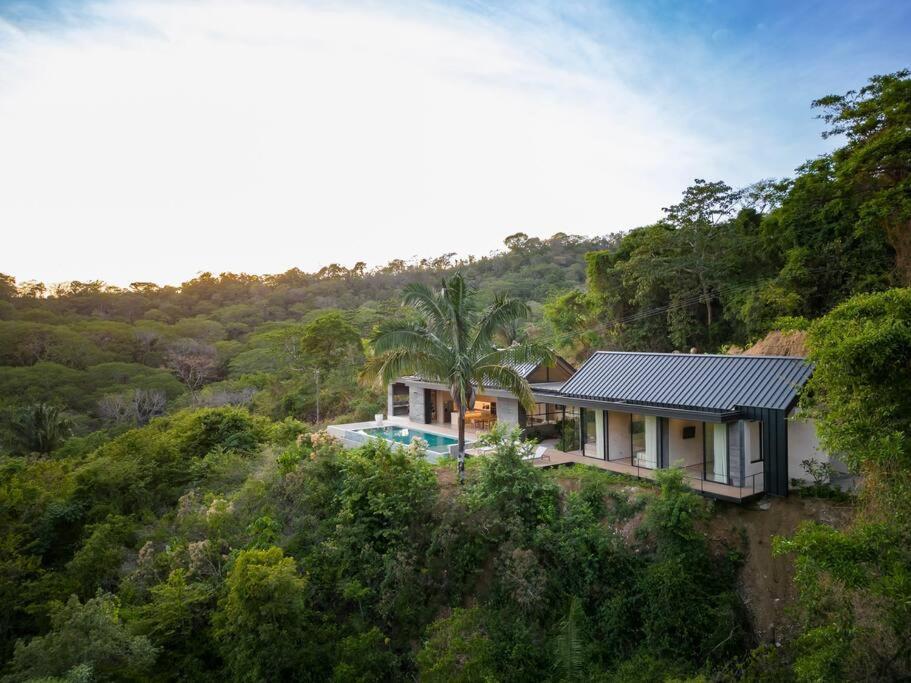 Steady As We Go - Ocean View Luxury Home Hatillo  Exteriör bild