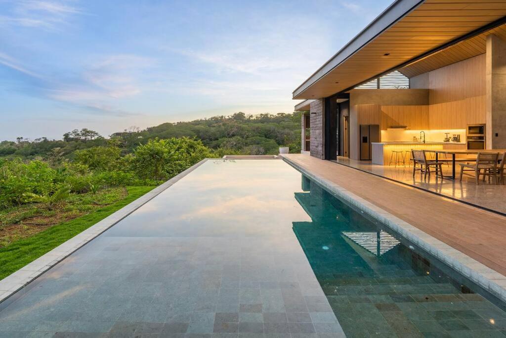 Steady As We Go - Ocean View Luxury Home Hatillo  Exteriör bild