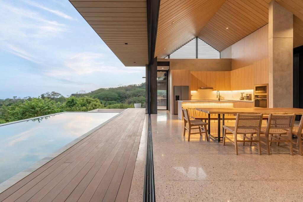 Steady As We Go - Ocean View Luxury Home Hatillo  Exteriör bild