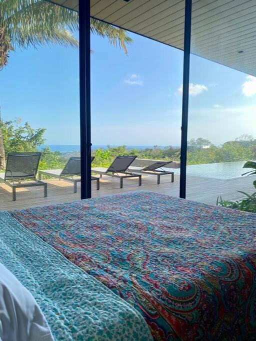 Steady As We Go - Ocean View Luxury Home Hatillo  Exteriör bild