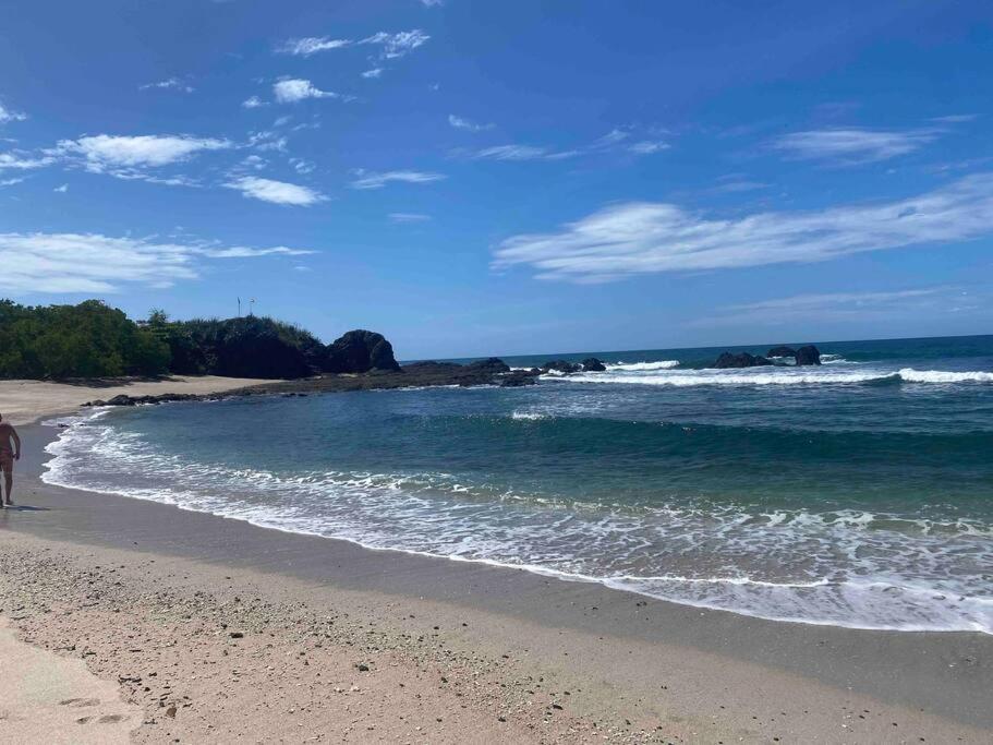 Steady As We Go - Ocean View Luxury Home Hatillo  Exteriör bild