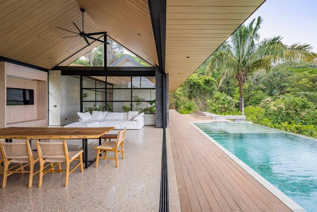 Steady As We Go - Ocean View Luxury Home Hatillo  Exteriör bild