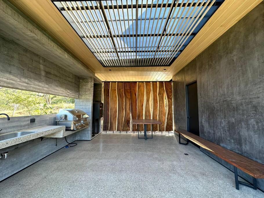 Steady As We Go - Ocean View Luxury Home Hatillo  Exteriör bild
