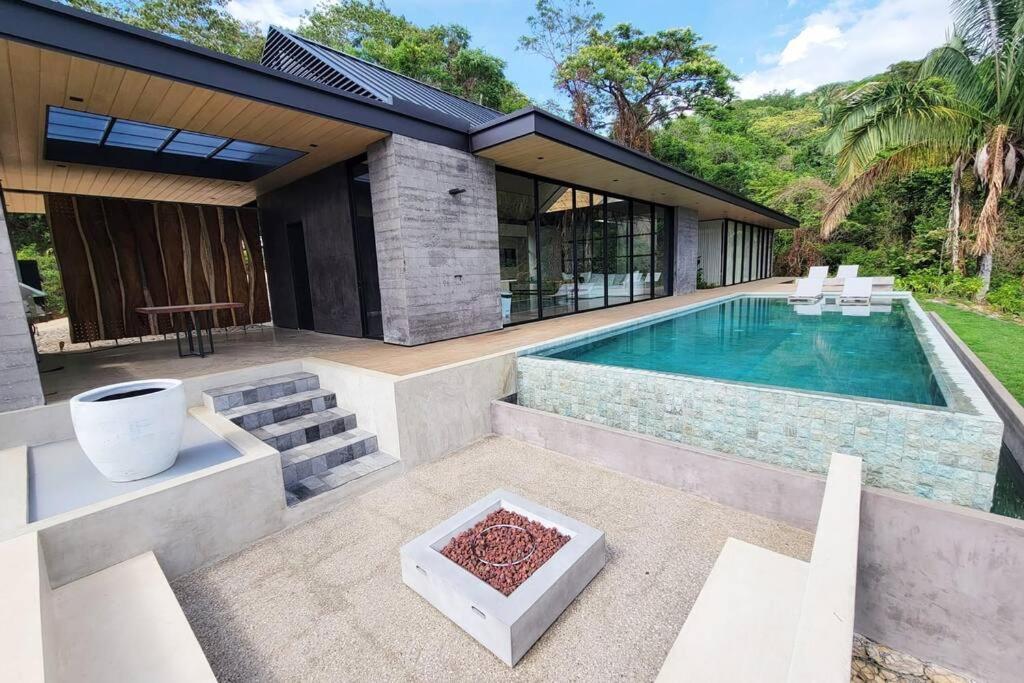 Steady As We Go - Ocean View Luxury Home Hatillo  Exteriör bild