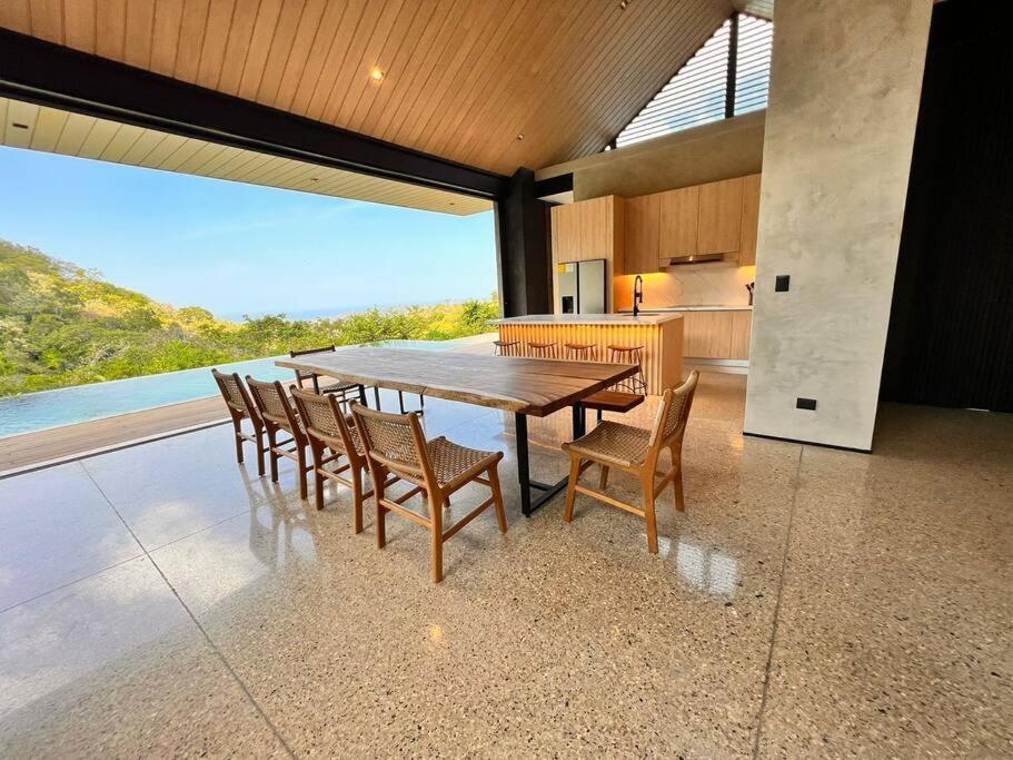 Steady As We Go - Ocean View Luxury Home Hatillo  Exteriör bild