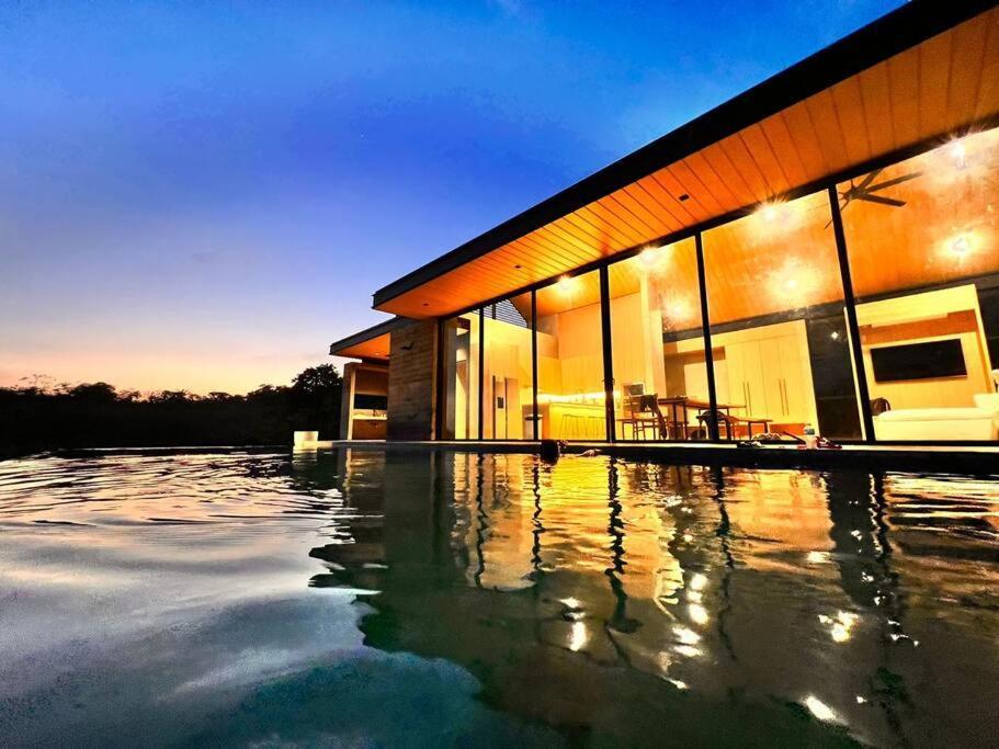 Steady As We Go - Ocean View Luxury Home Hatillo  Exteriör bild
