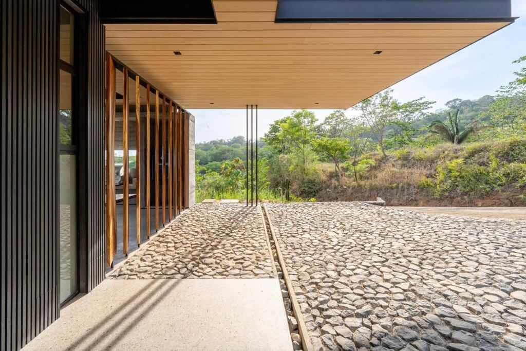 Steady As We Go - Ocean View Luxury Home Hatillo  Exteriör bild