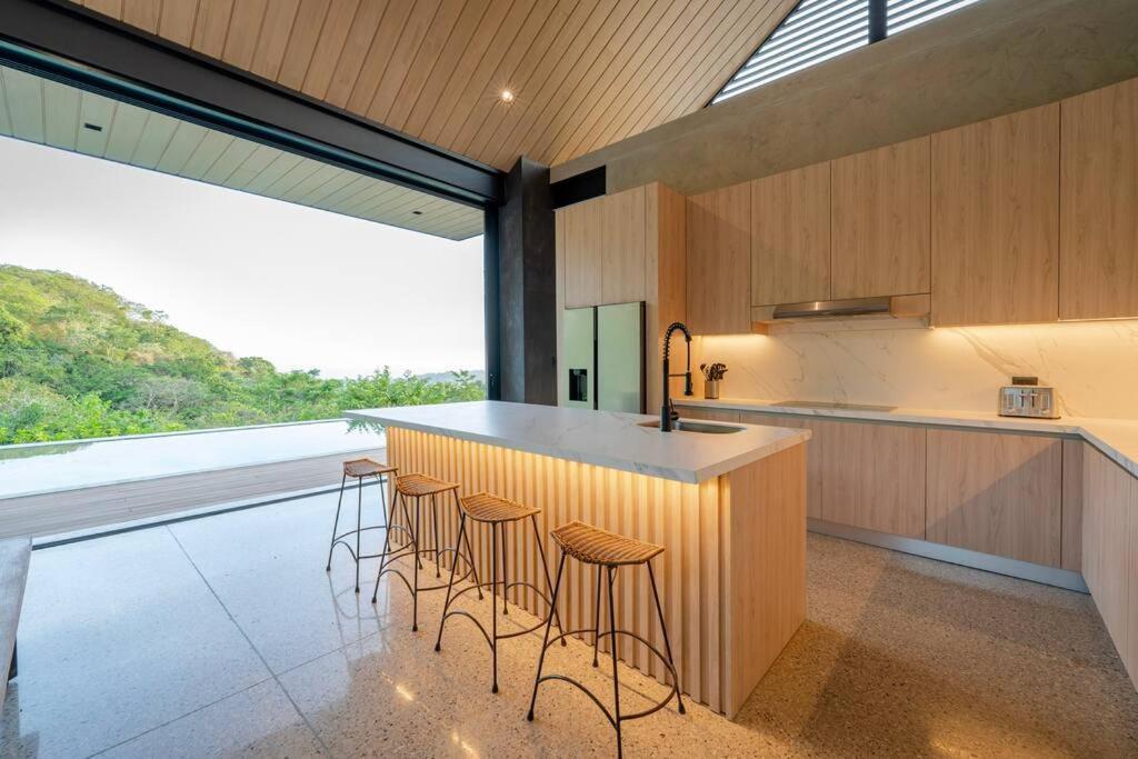 Steady As We Go - Ocean View Luxury Home Hatillo  Exteriör bild